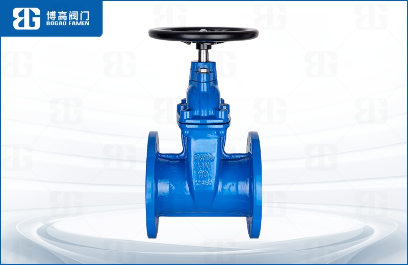 暗杆彈性座封(fēng)閘閥