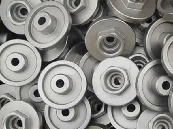 閥門鑄(zhu)件容易産(chǎn)生哪些缺(que)陷？